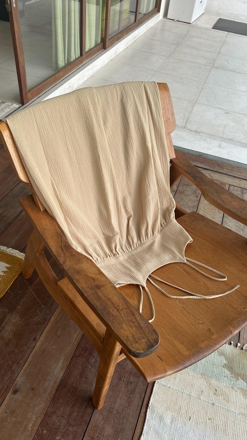 Iza dress