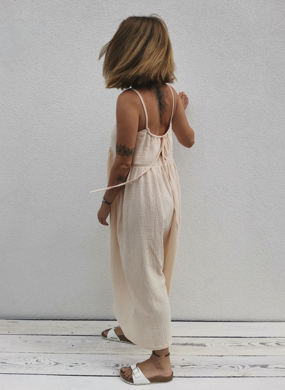 Iza dress
