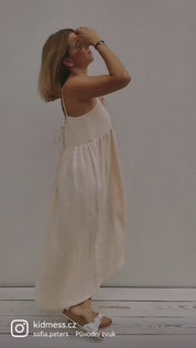 Iza dress