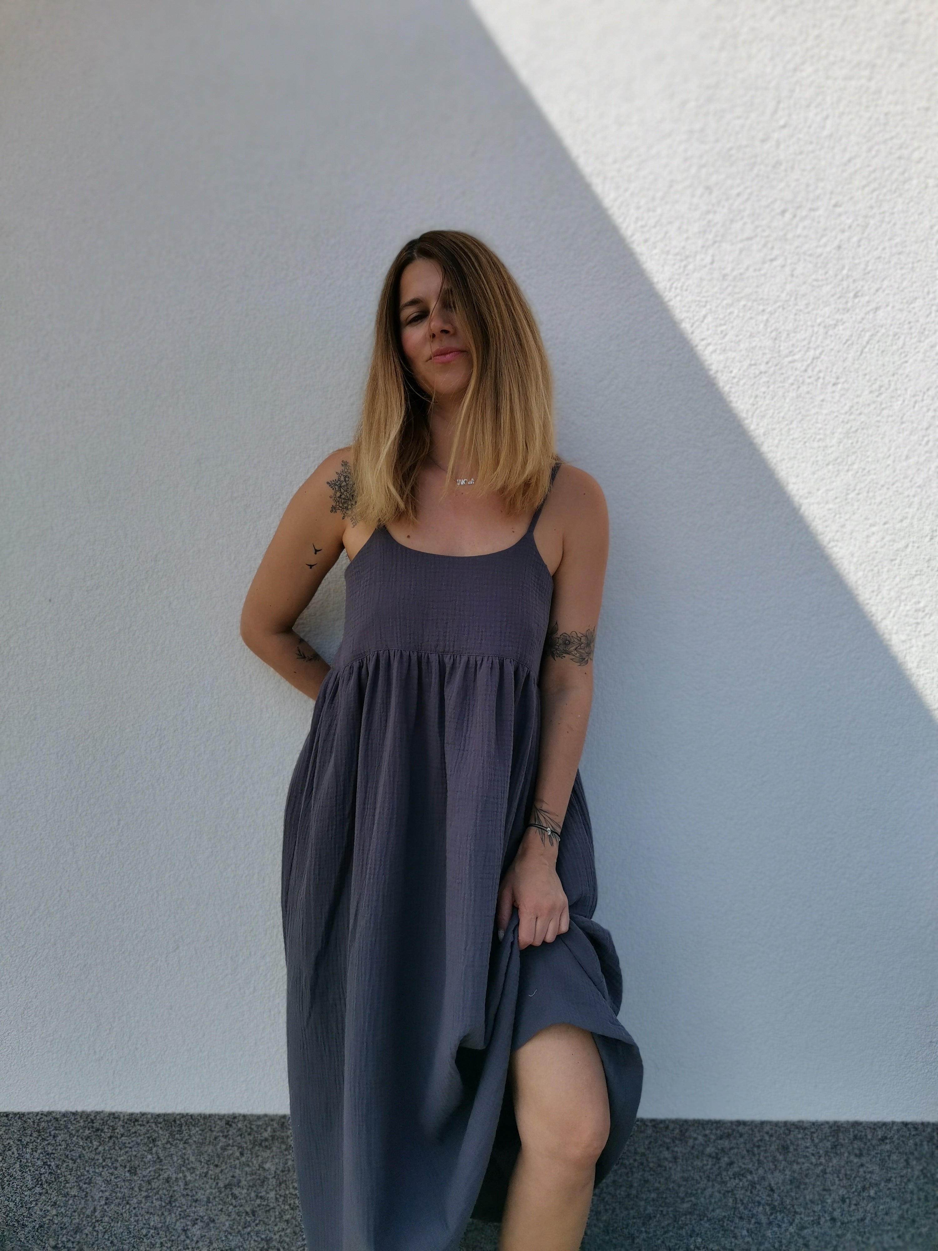 Iza dress