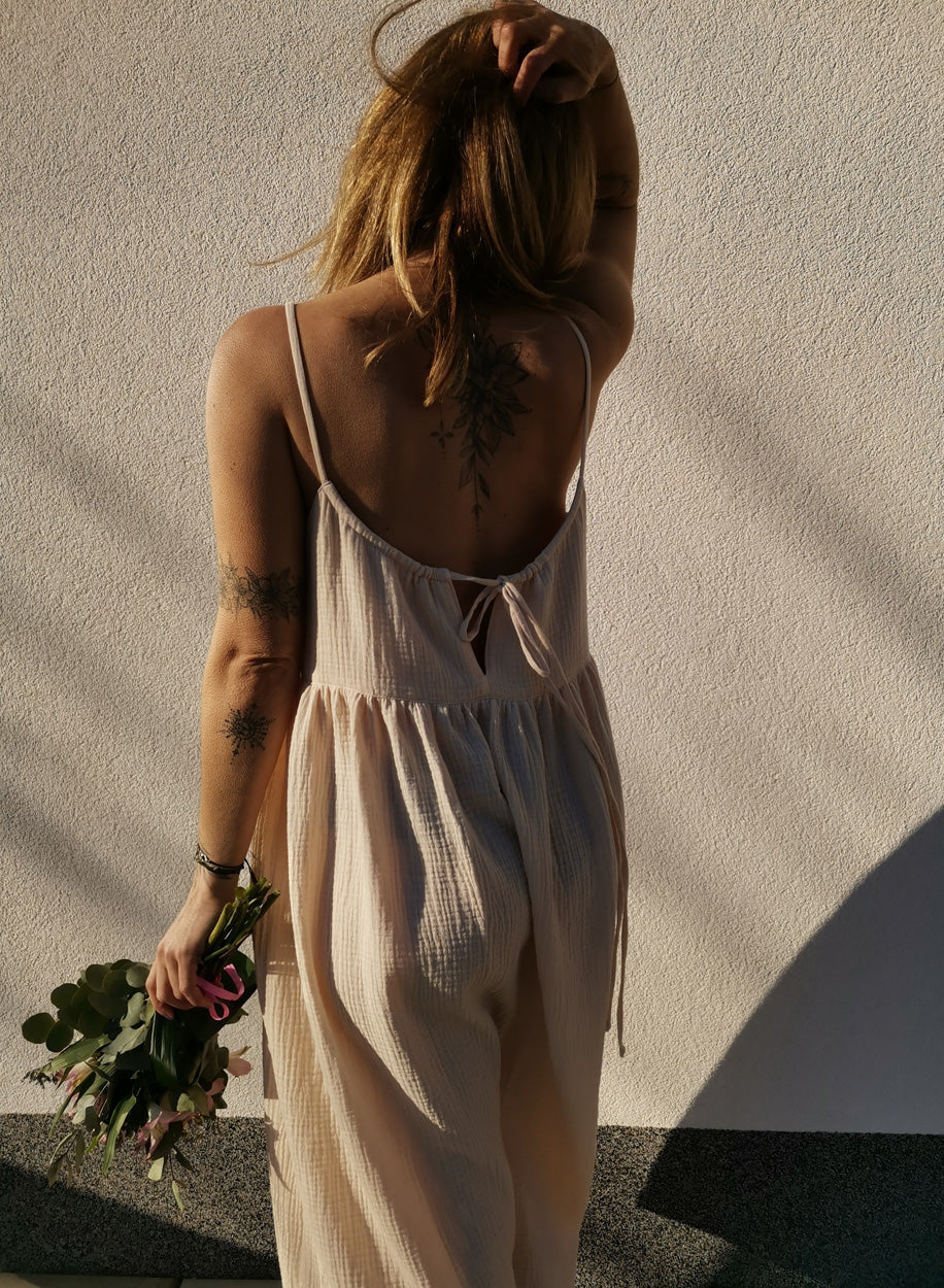 Iza dress