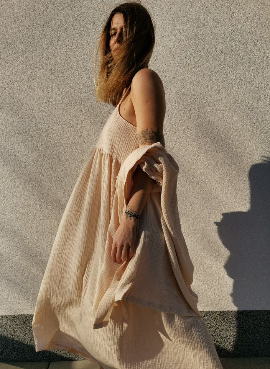 Iza dress