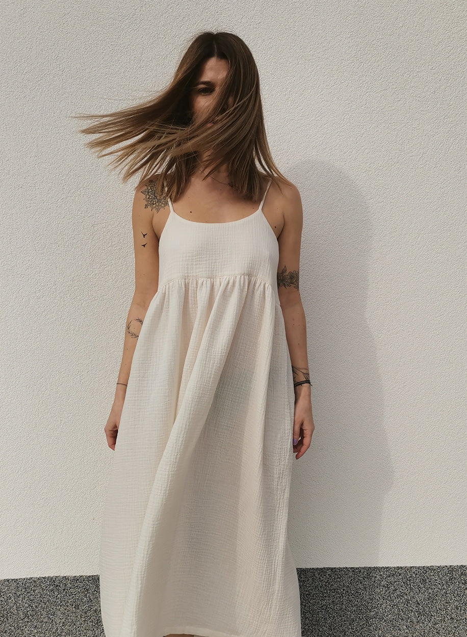 Iza dress