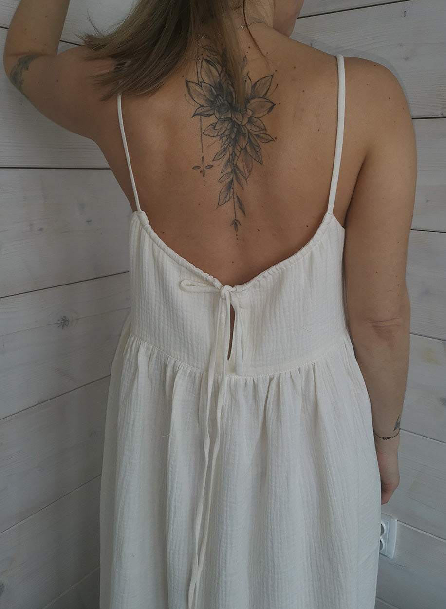 Iza dress