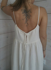 Iza dress
