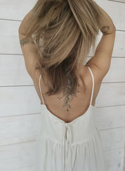 Iza dress