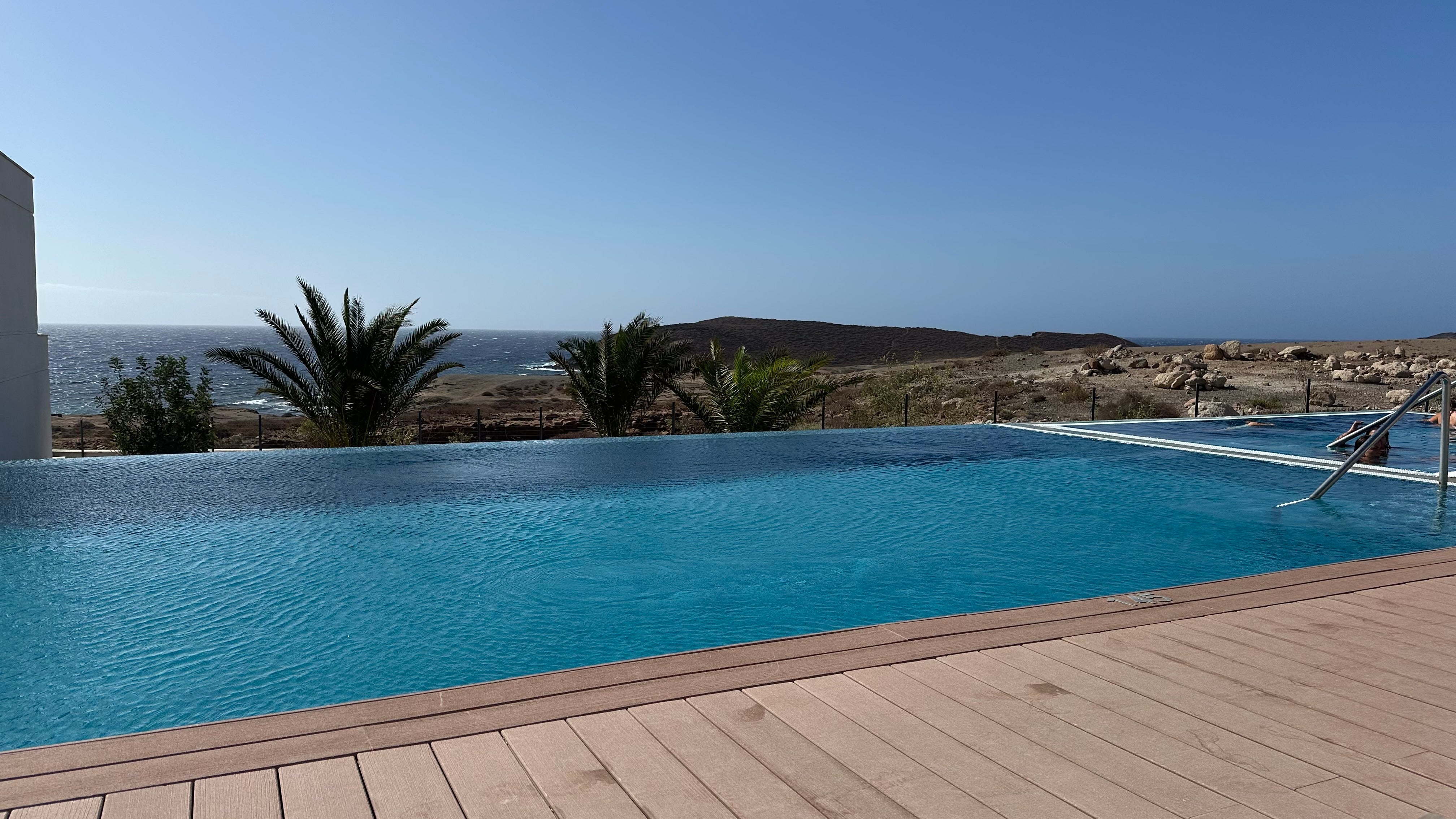 Tenerife - Abades