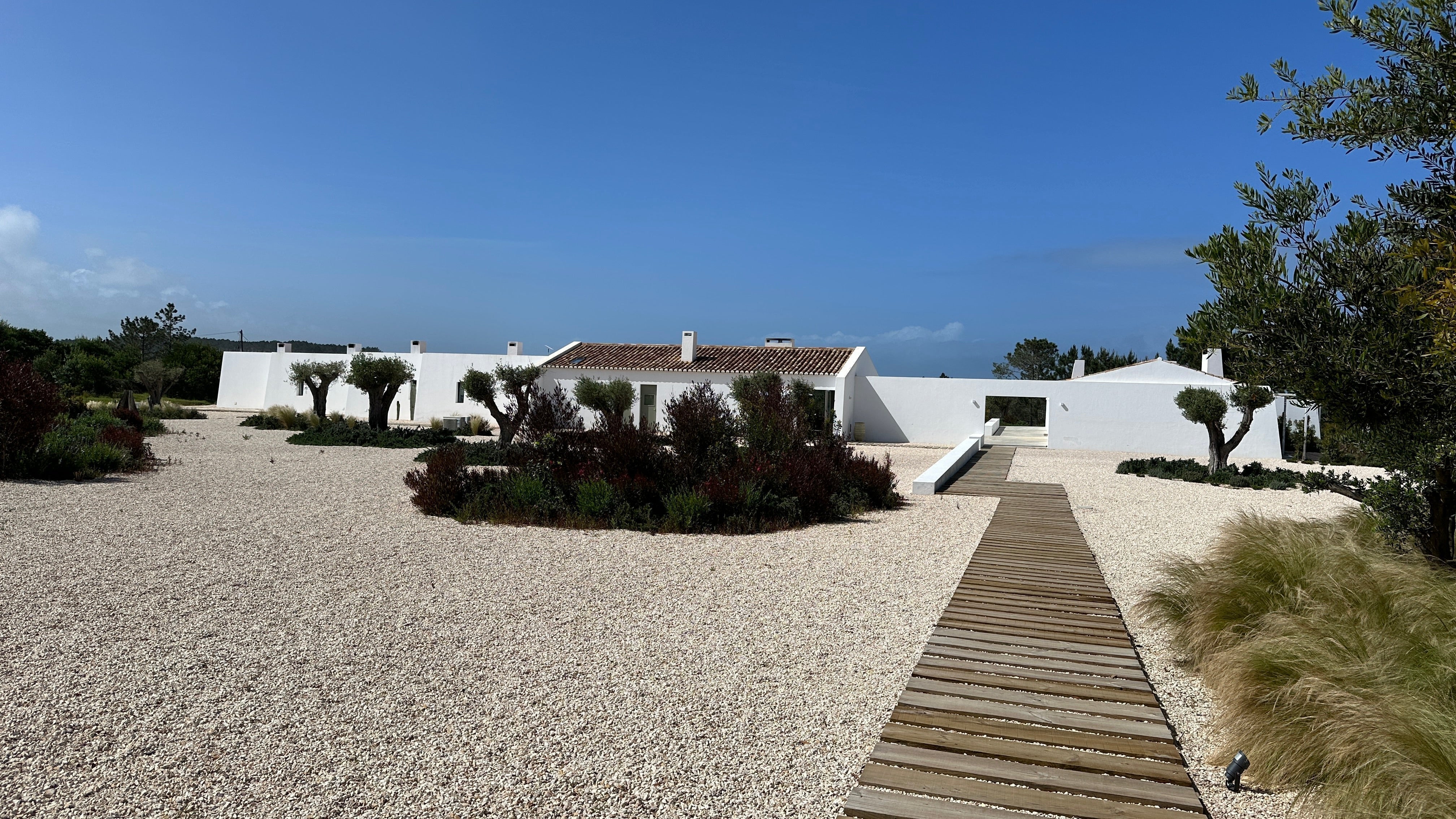 Portugalsko - Algarve I.