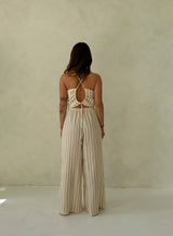 Set stripe