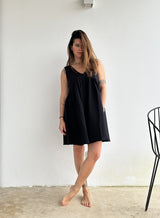 Mušelínové šaty - Mira dress