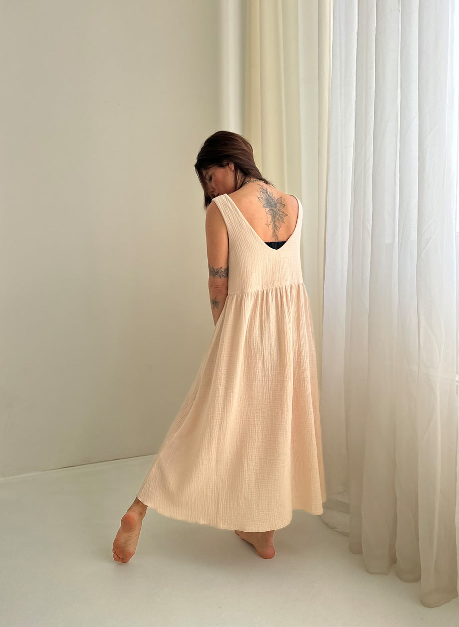 Mira dress