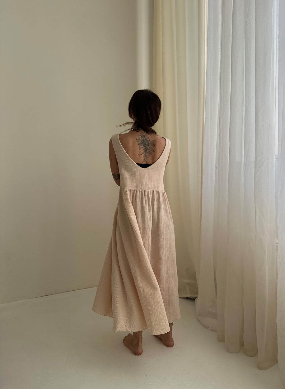 Mira dress