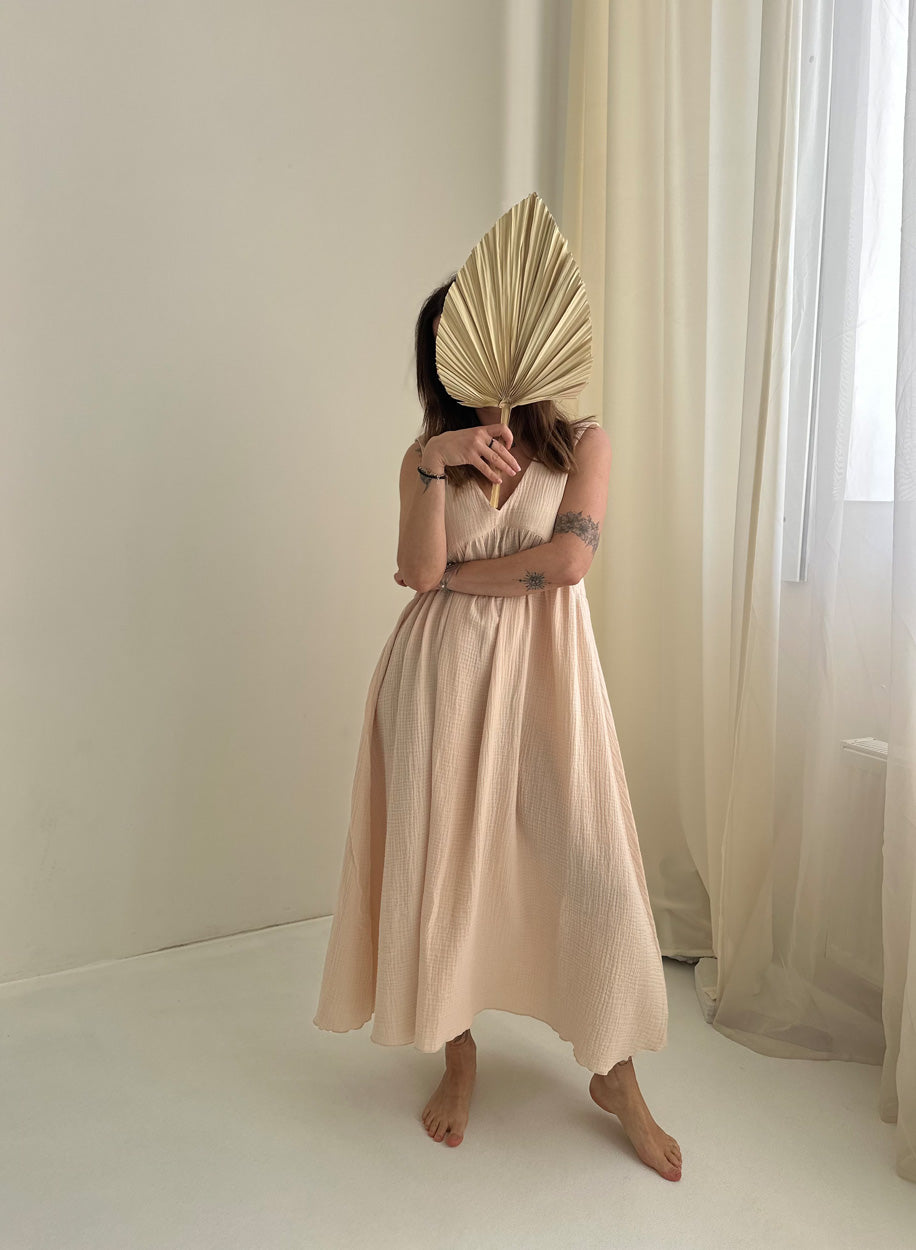 Mira dress