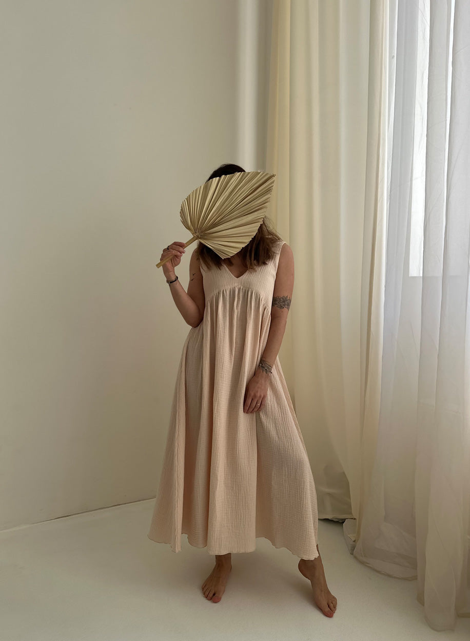 Mira dress