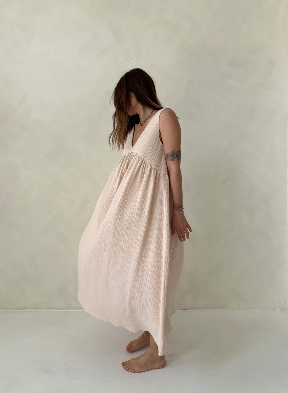 Mira dress