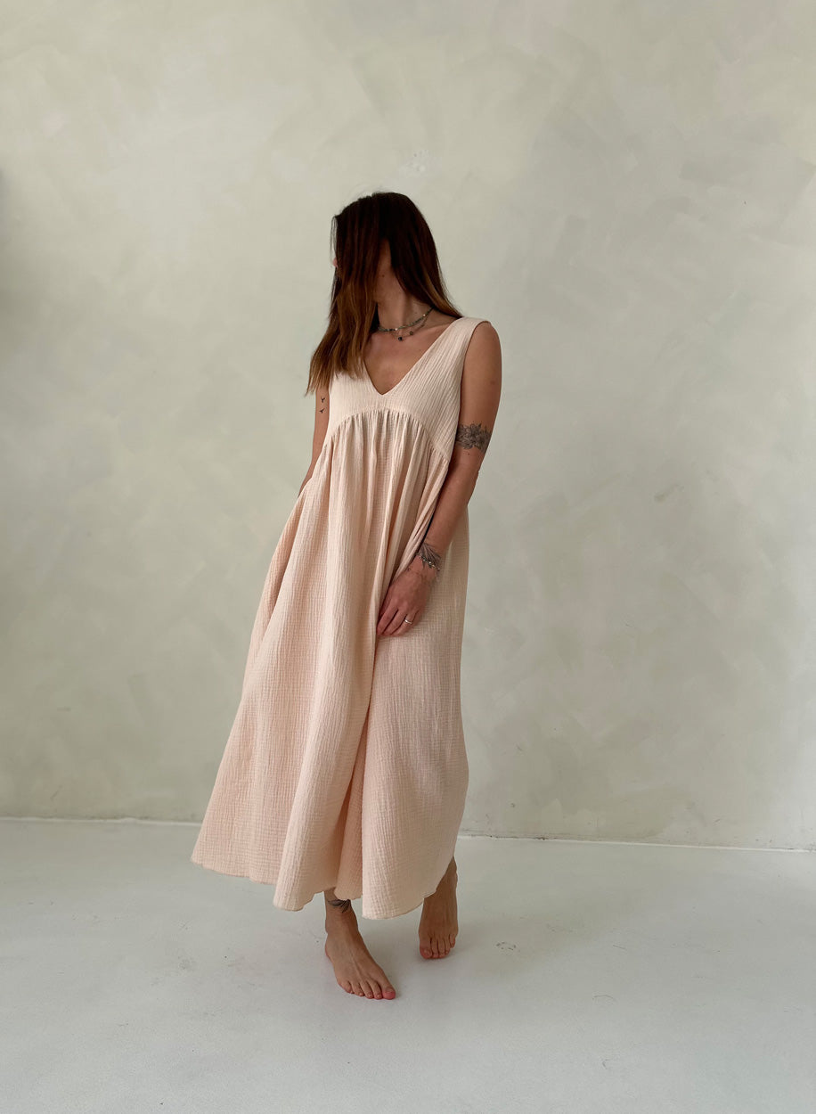 Mira dress
