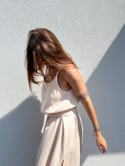 Estella dress new - shatty hned