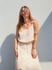 Estella dress new - shatty hned
