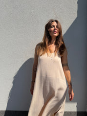 Estella dress new - shatty hned