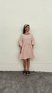 Sara dress