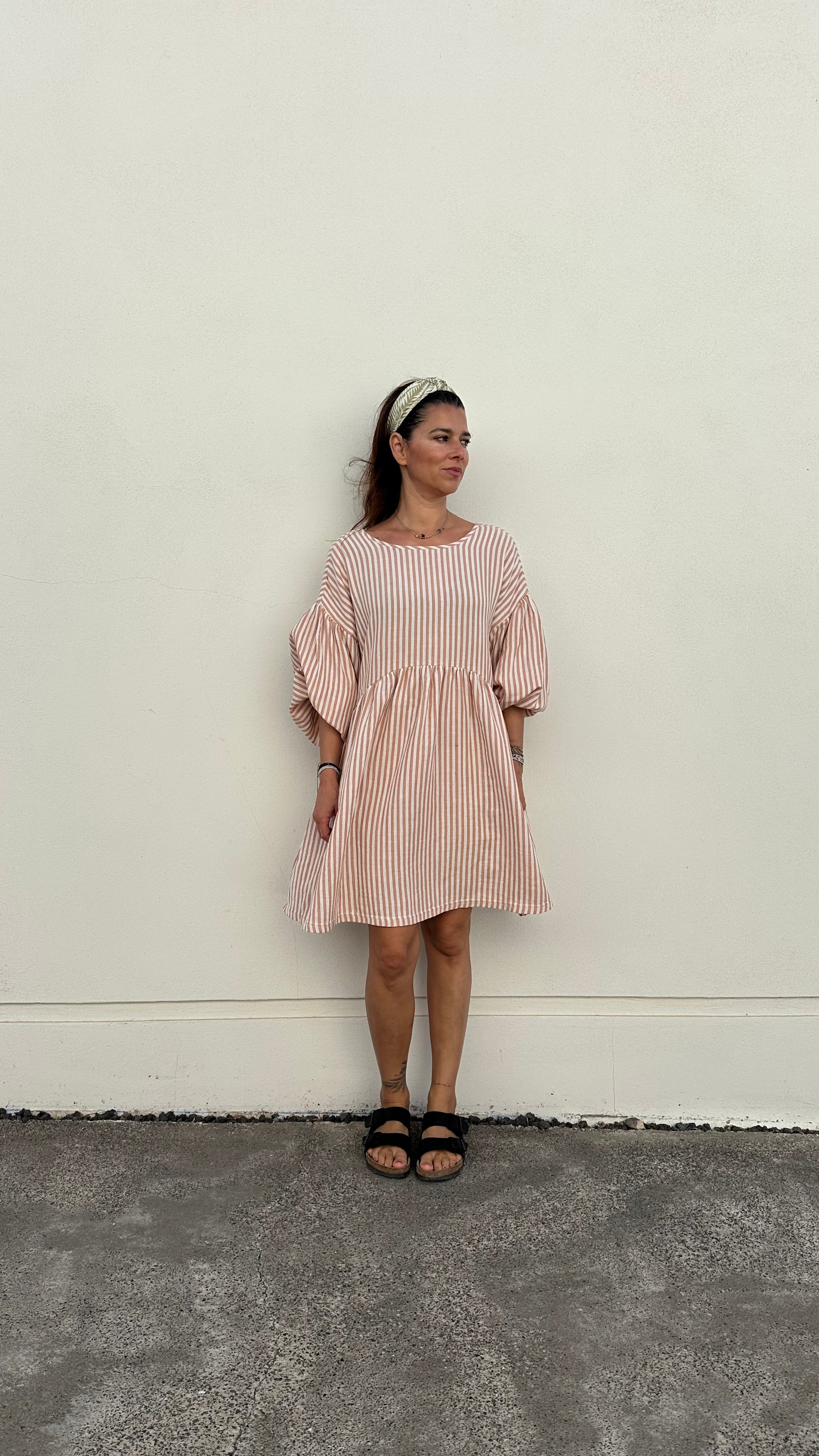Sara dress