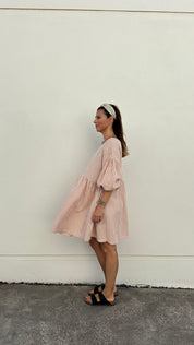 Sara dress