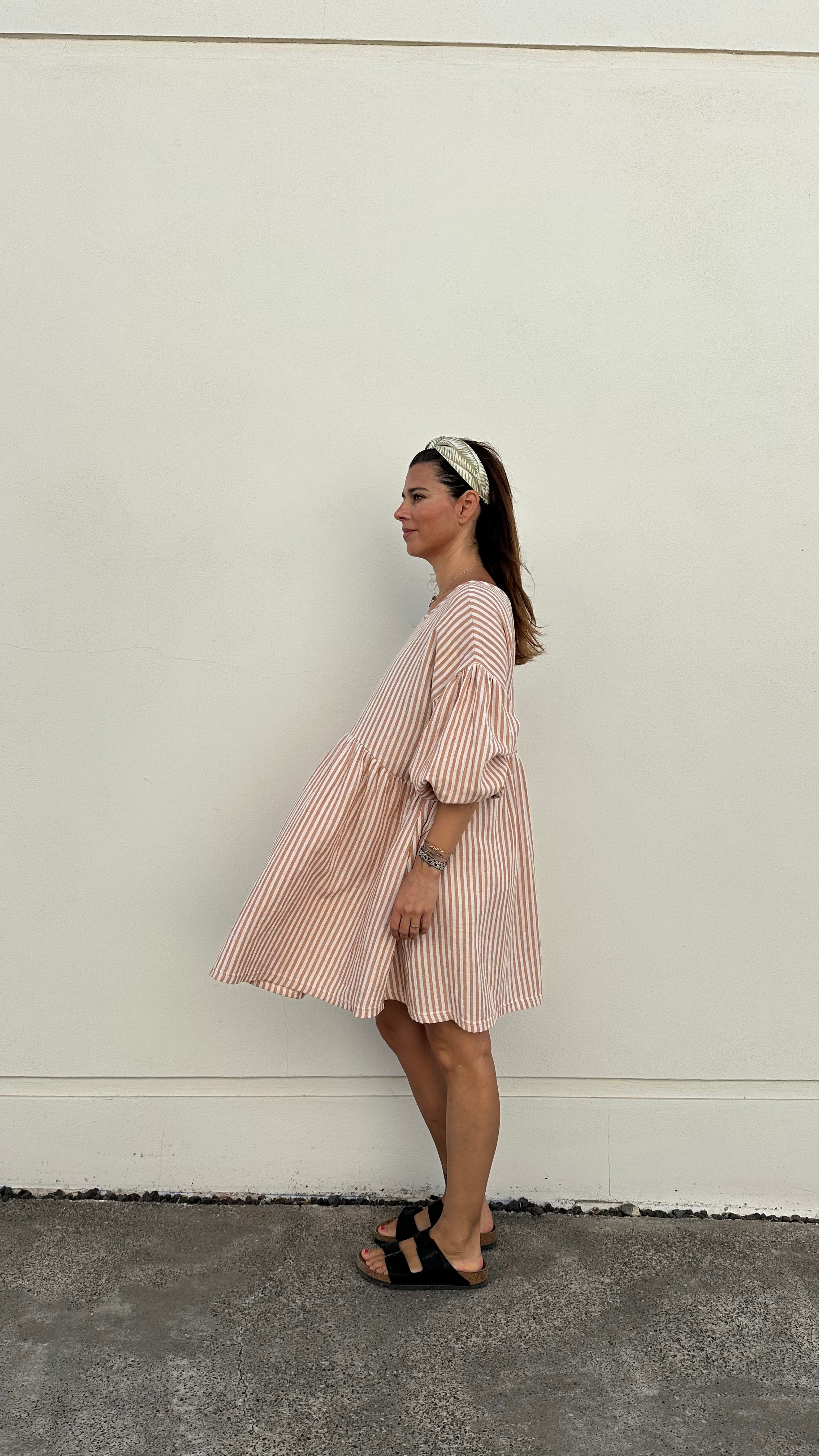 Sara dress