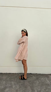 Sara dress