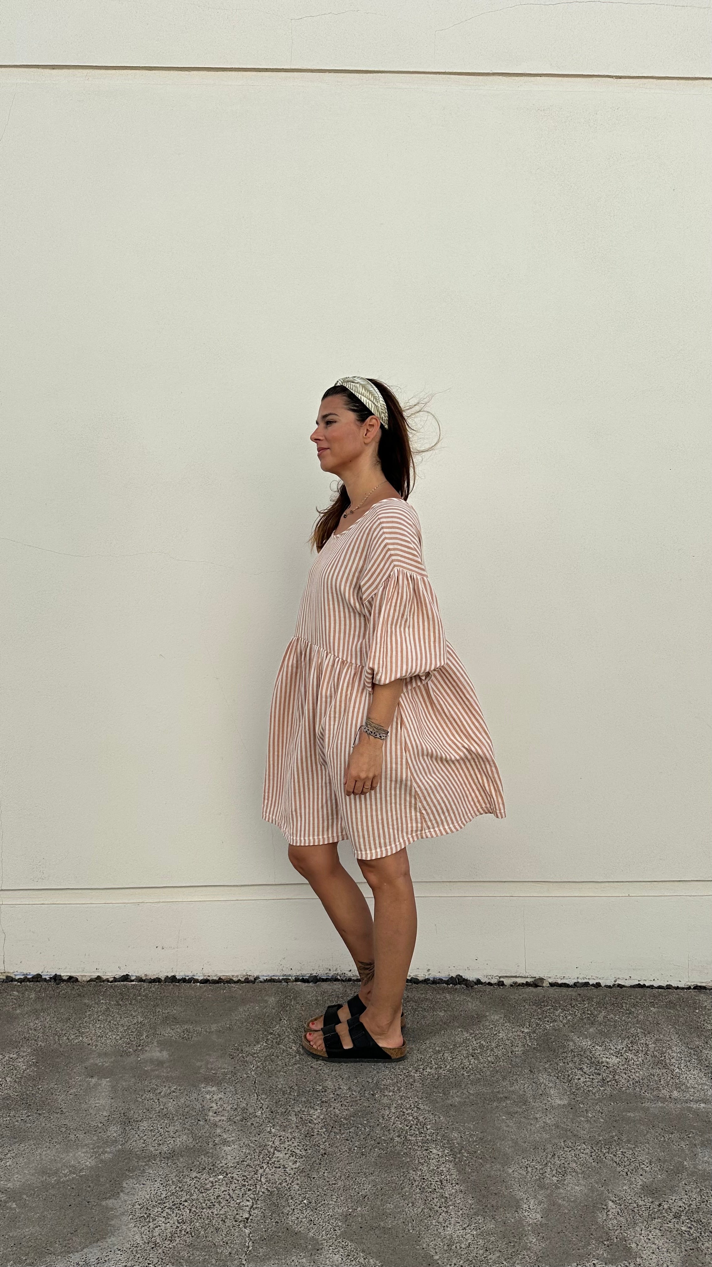Sara dress