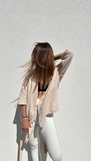 Kimono short