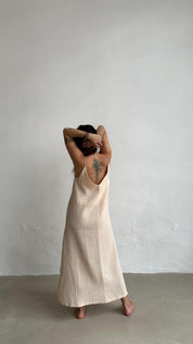 Estella dress new - shatty hned