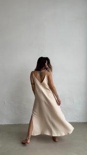 Estella dress new - shatty hned