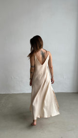 Estella dress new - shatty hned