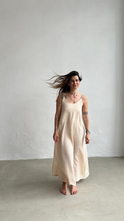 Estella dress new - shatty hned