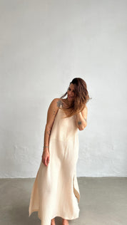 Estella dress new - shatty hned