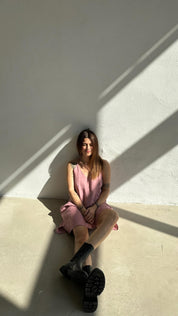 Gina dress mini
