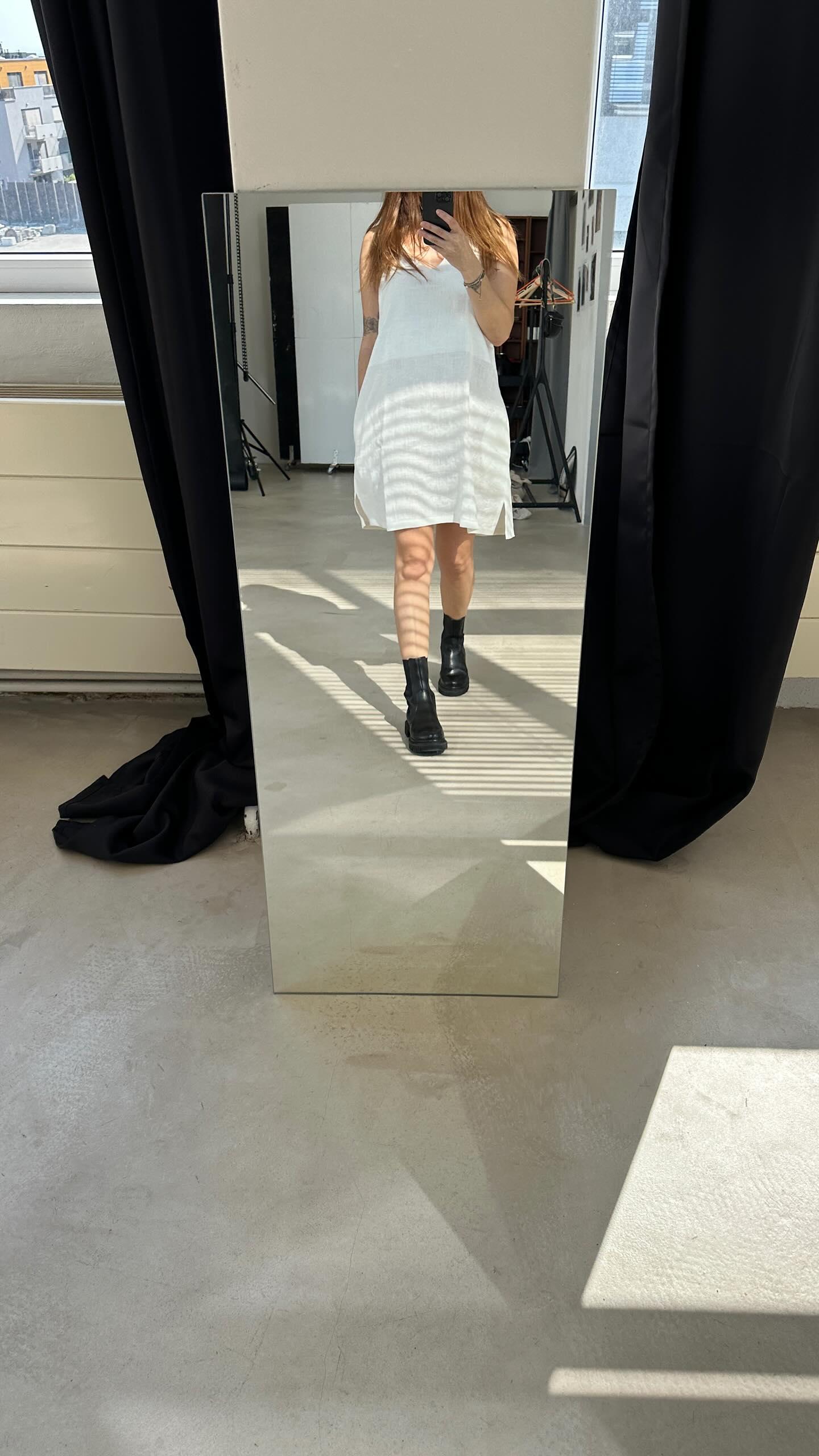 Gina dress mini