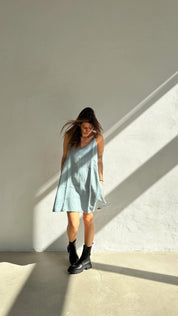 Gina dress mini
