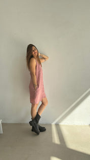 Gina dress mini