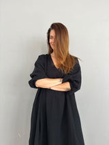 Maya midi dress