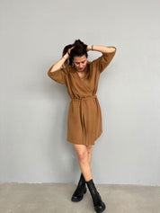 Kimono midi