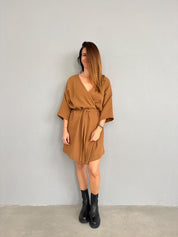 Kimono midi