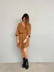 Kimono midi