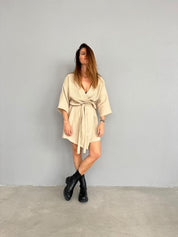 Kimono midi