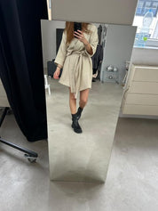 Kimono midi