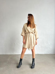 Kimono midi