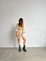 Kimono midi