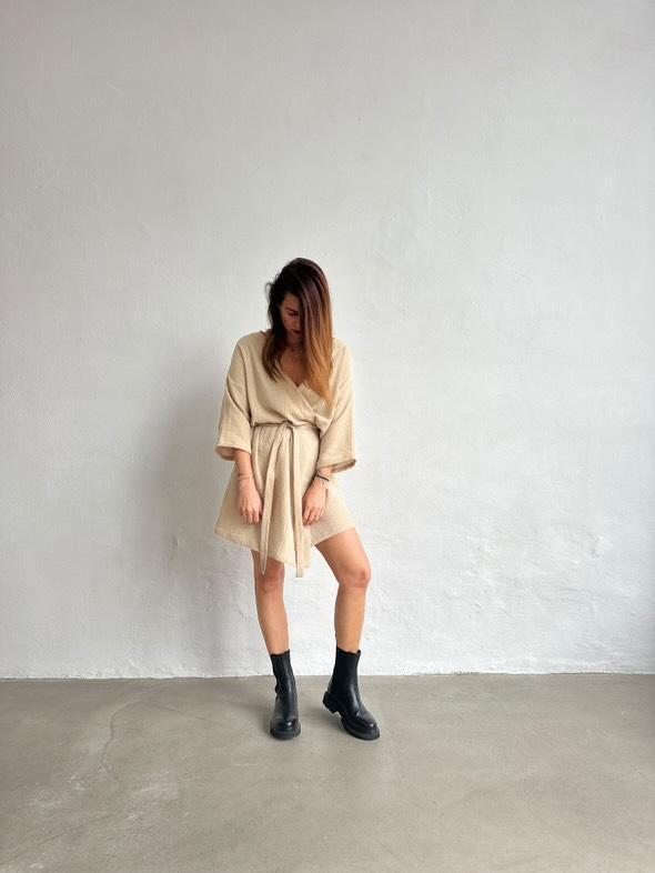 Kimono midi