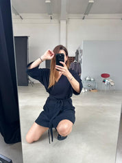 Kimono midi