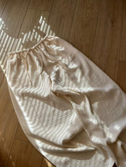 Long culottes